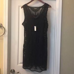Express dress
